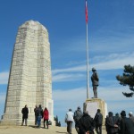 Conk Bayırı Yeni Zelanda Anıtı