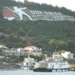 dur yolcu