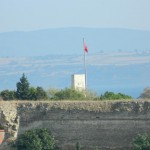 ilk şehitler anıtı