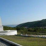 soğanlı dere şehitliği