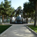 Çanakkale Türk Bahçesi