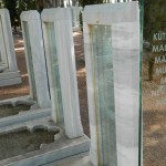 çanakkale şehit kabirleri