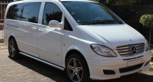 Mini Van Tur Araçları